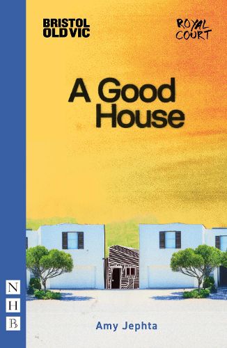 Cover image for A Good House