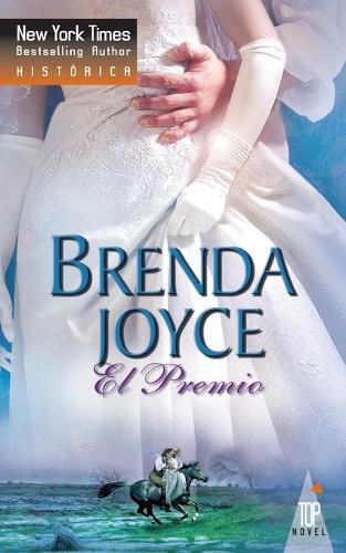 Cover image for El premio