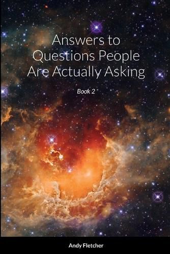 Cover image for Answers to Questions People Are Actually Asking