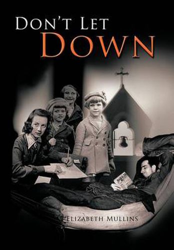 Cover image for Don't Let Down