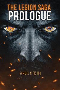 Cover image for The Legion Saga: Prologue