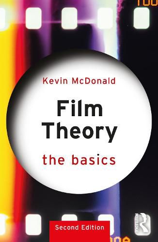 Cover image for Film Theory: The Basics