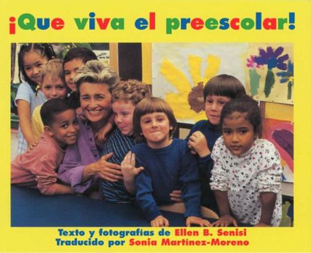 Cover image for DLM Early Childhood Express, Hurray For Pre-K Spanish 4-Pack