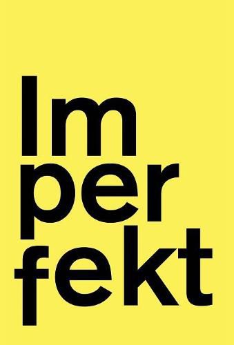 Cover image for Imperfekt