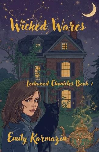 Cover image for Wicked Wares
