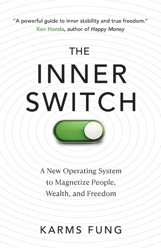 Cover image for My Inner Switch