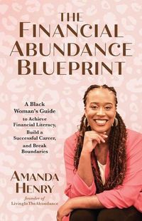 Cover image for The Financial Abundance Blueprint