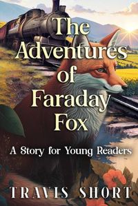 Cover image for The Adventures of Faraday Fox