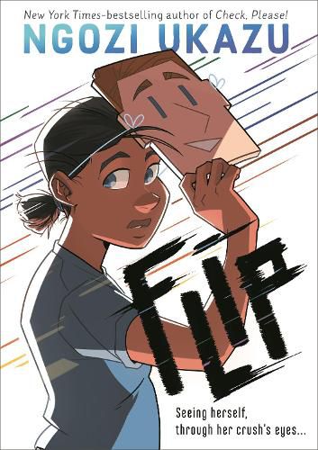 Cover image for Flip