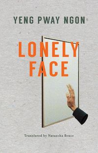 Cover image for Lonely Face