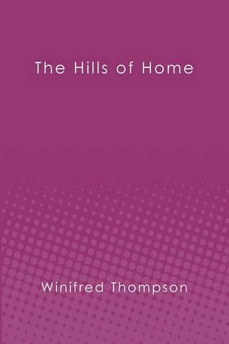 Cover image for The Hills of Home