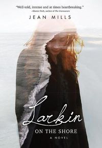 Cover image for Larkin on the Shore