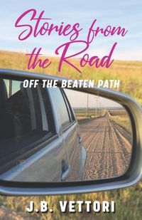 Cover image for Stories from the Road