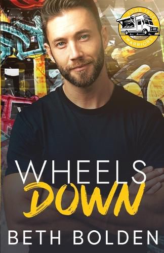 Cover image for Wheels Down