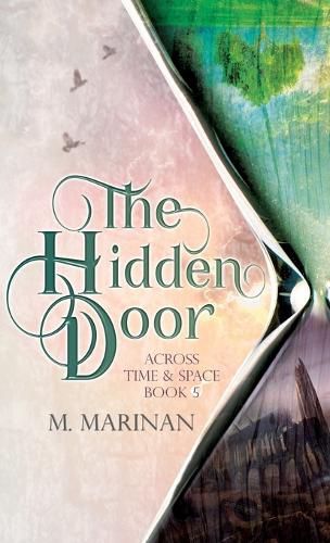 Cover image for The Hidden Door (hardcover)