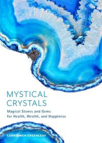 Cover image for The Crystal Companion