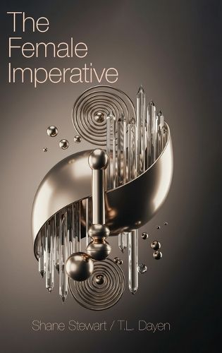 Cover image for The Female Imperative