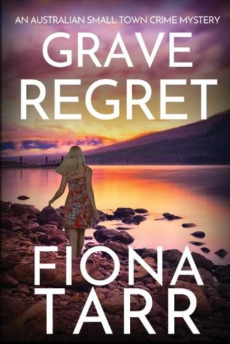 Cover image for Grave Regret