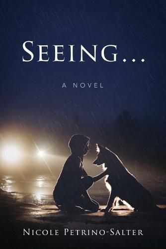 Cover image for Seeing...