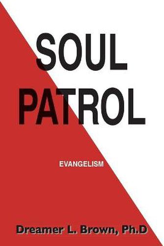 Cover image for Soul Patrol