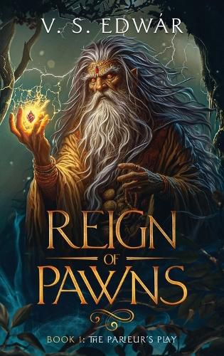Cover image for Reign of Pawns