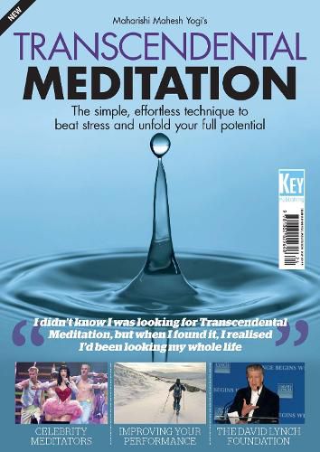 Cover image for Transcendental Meditation