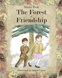 Cover image for The Forest of Friendship