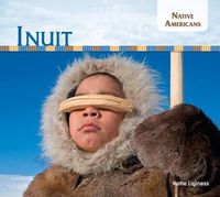 Cover image for Inuit