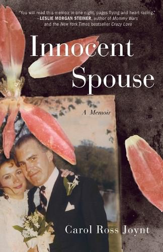 Cover image for Innocent Spouse: A Memoir