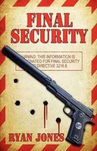 Cover image for Final Security