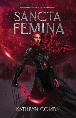Cover image for Sancta Femina