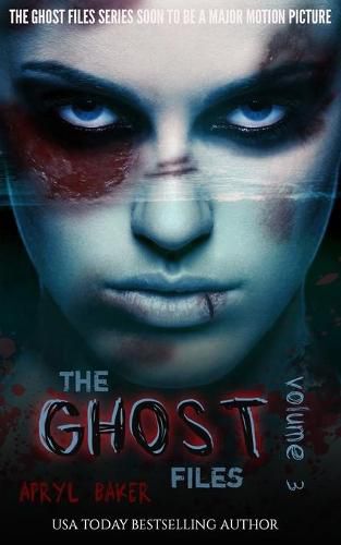 Cover image for The Ghost Files 3