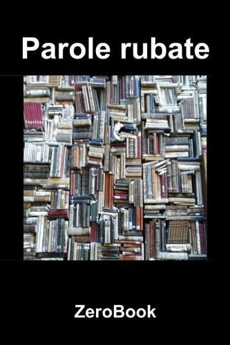 Cover image for Parole rubate