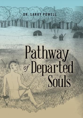 Cover image for Pathway of Departed Souls