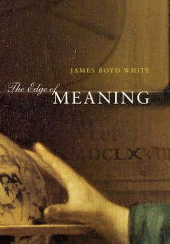 Cover image for The Edge of Meaning