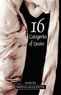 Cover image for 16 Categories of Desire