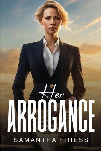 Cover image for Her Arrogance