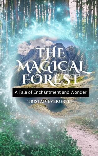 Cover image for The Magical Forest