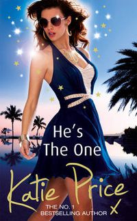 Cover image for He's the One