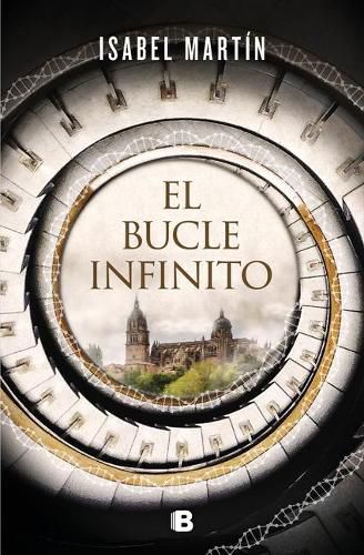 Cover image for El bucle infinito / The Infinite Loop