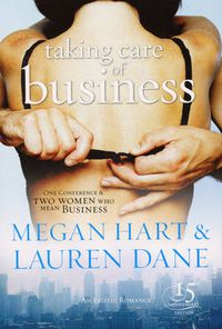 Cover image for Taking Care of Business
