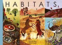 Cover image for Habitats