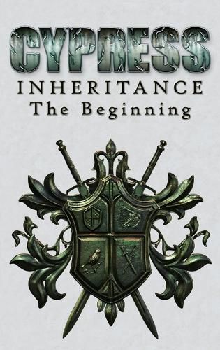 Cover image for Cypress Inheritance