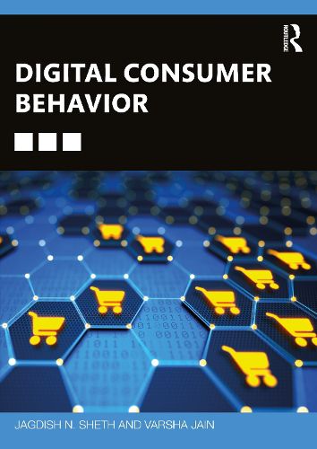 Cover image for Digital Consumer Behavior