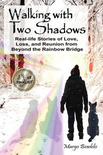 Cover image for Walking with Two Shadows