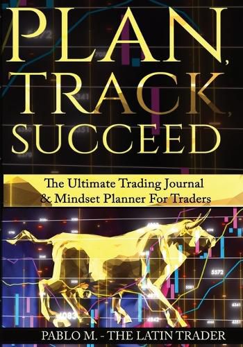 Cover image for Plan, Track, Succeed