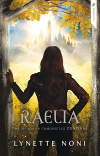 Cover image for Raelia: Volume 2
