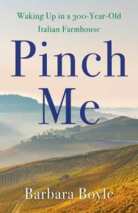 Cover image for Pinch Me