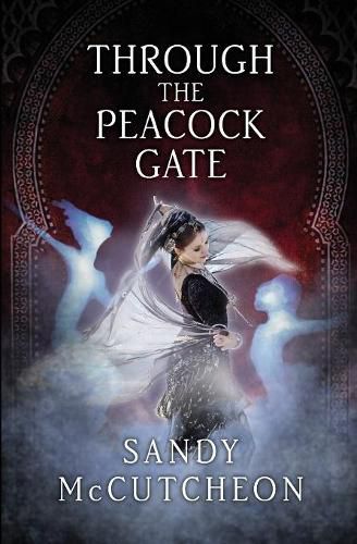 Cover image for Through The Peacock Gate