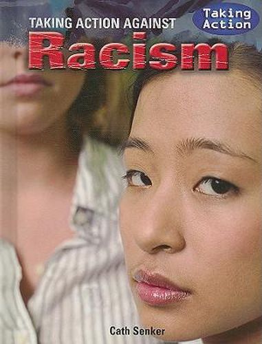 Cover image for Taking Action Against Racism